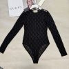 Gucci jumpsuit