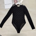 Gucci jumpsuit