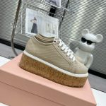 Miu Miu Fashion Shoes