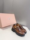 Miu Miu Fashion Shoes