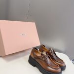 Miu Miu Fashion Shoes