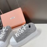 Miu Miu Fashion Shoes