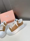 Miu Miu Fashion Shoes
