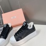 Miu Miu Fashion Shoes