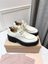 Miu Miu Fashion Shoes - Image 4