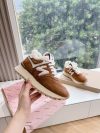 Miu Miu Fashion Shoes