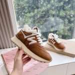 Miu Miu Fashion Shoes