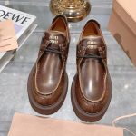 Miu Miu Fashion Shoes