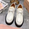 Miu Miu Fashion Shoes - Image 3