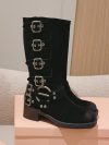 Miu Miu Fashion Boots - Image 2