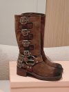 Miu Miu Fashion Boots