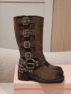 Miu Miu Fashion Boots - Image 3