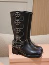Miu Miu Fashion Boots - Image 4