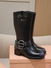 Miu Miu Fashion Boots - Image 2