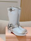 Miu Miu Fashion Boots - Image 4