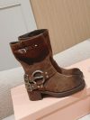 Miu Miu Fashion Boots - Image 3