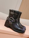 Miu Miu Fashion Boots - Image 4