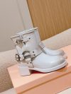 Miu Miu Fashion Boots - Image 3
