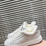 Miu Miu Fashion Shoes