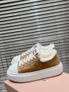 Miu Miu Fashion Shoes - Image 4