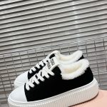 Miu Miu Fashion Shoes