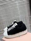 Miu Miu Fashion Shoes