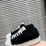 Miu Miu Fashion Shoes