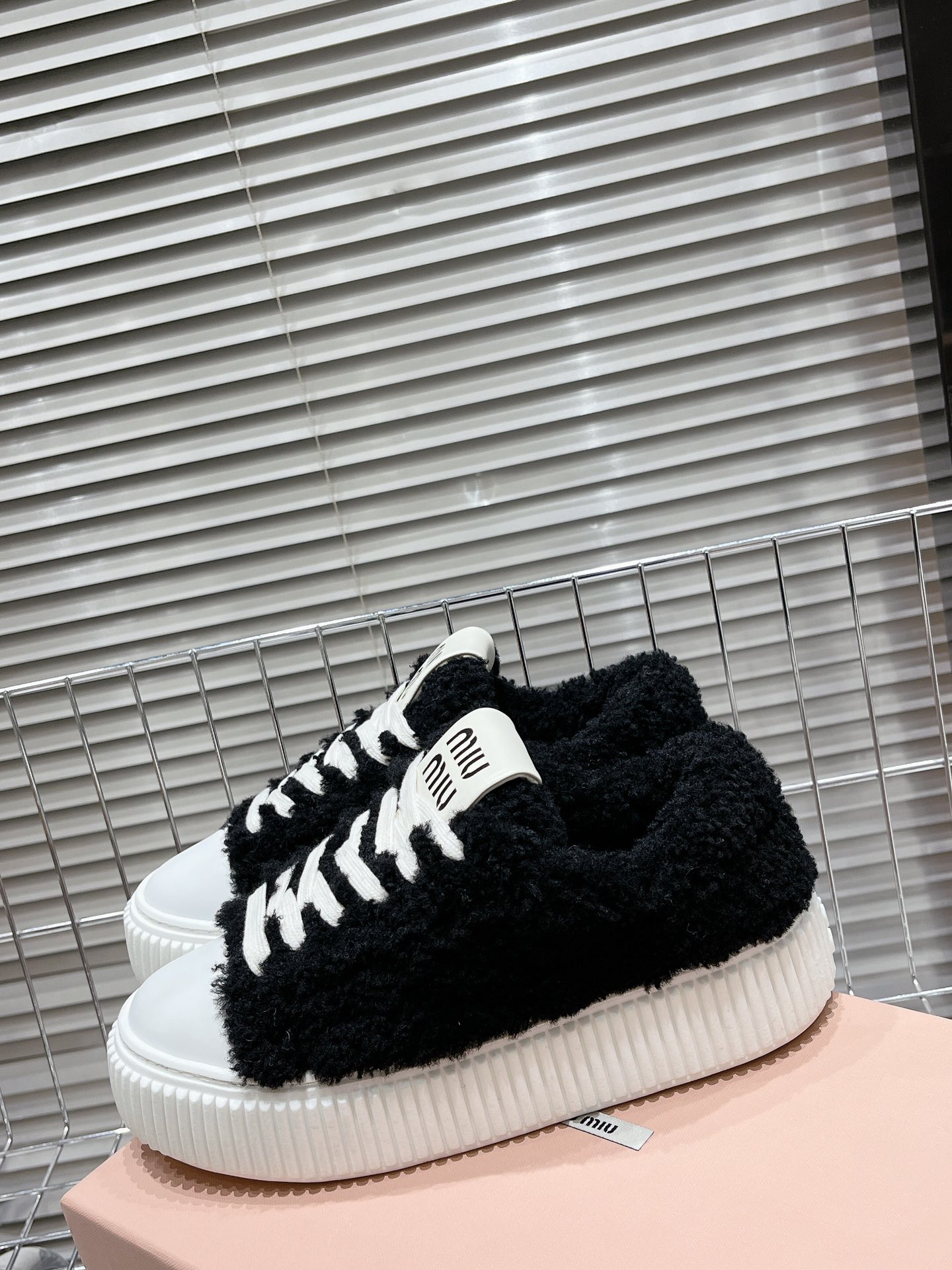 wsxc1760958230380_0 Miu Miu Fashion Shoes - Image 1