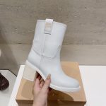 Miu Miu Fashion Boots
