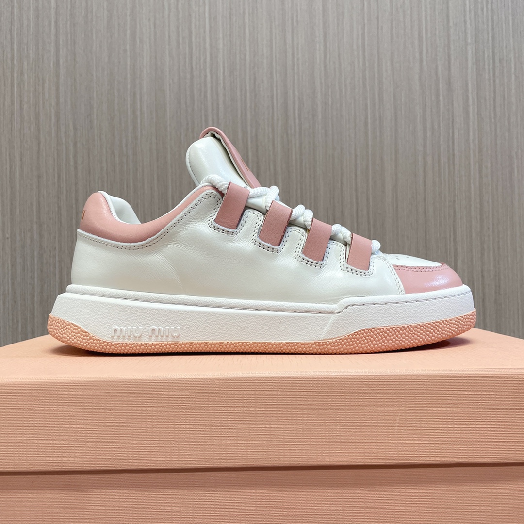 wsxc1760958513641_0 Miu Miu Fashion Shoes - Image 1