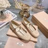 Miu Miu Fashion Shoes