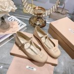 Miu Miu Fashion Shoes