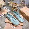 Miu Miu Fashion Shoes - Image 4