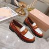 Miu Miu Fashion Shoes - Image 3