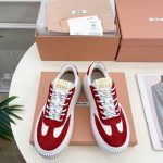 Miu Miu Fashion Shoes