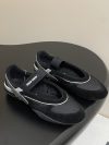Miu Miu Fashion Shoes - Image 4