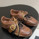 Miu Miu Fashion Shoes