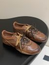 Miu Miu Fashion Shoes