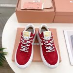 Miu Miu Fashion Shoes