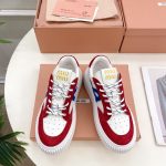 Miu Miu Fashion Shoes