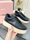 Miu Miu Fashion Shoes - Image 6