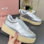 Miu Miu Fashion Shoes