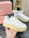 Miu Miu Fashion Shoes - Image 4