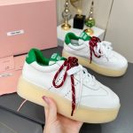 Miu Miu Fashion Shoes
