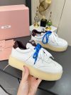 Miu Miu Fashion Shoes - Image 3