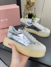 Miu Miu Fashion Shoes