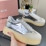 Miu Miu Fashion Shoes