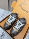 Louis Vuitton Fashion Shoes