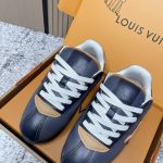 Louis Vuitton Fashion Shoes