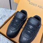 Louis Vuitton Fashion Shoes